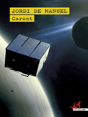 cover image of Caront